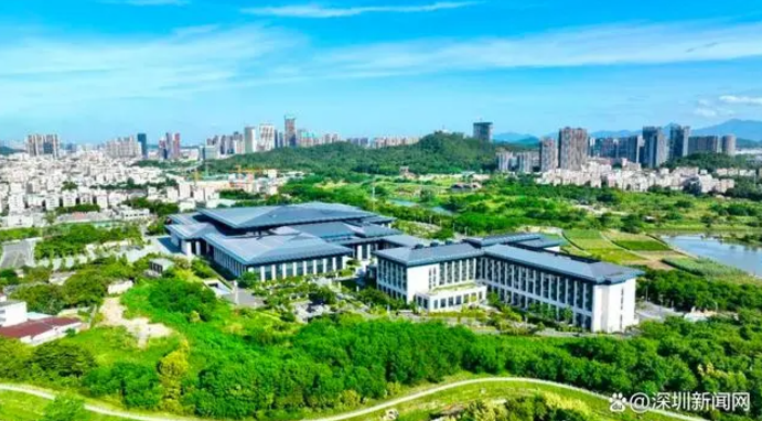 档期不断!坪山会展业“很忙”