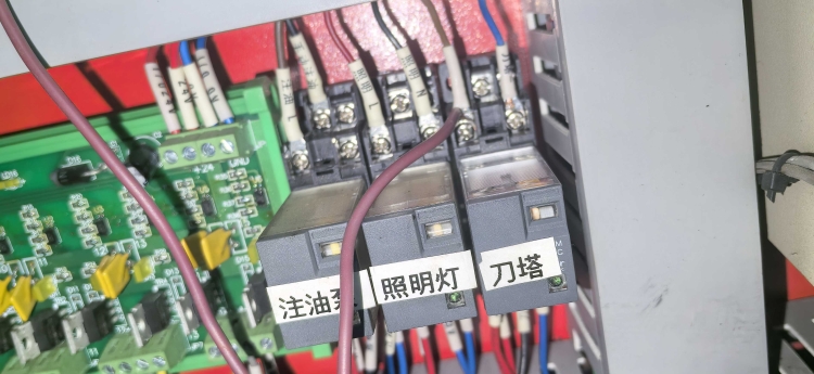 刀塔推出或旋转失败自修案例